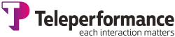 Teleperformance logo