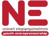 Youth Entrepreneurship Header Logo