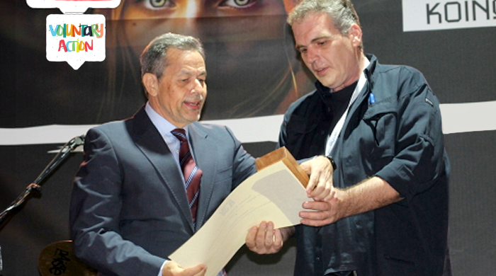 christos ligeros