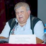 dimitrios michael photo