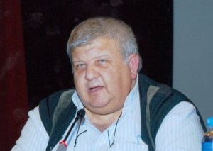 mihailidis