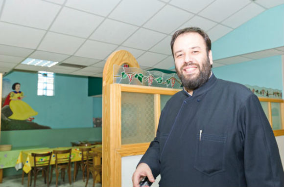 pateras athinagoras