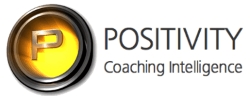 positivity coaching logo