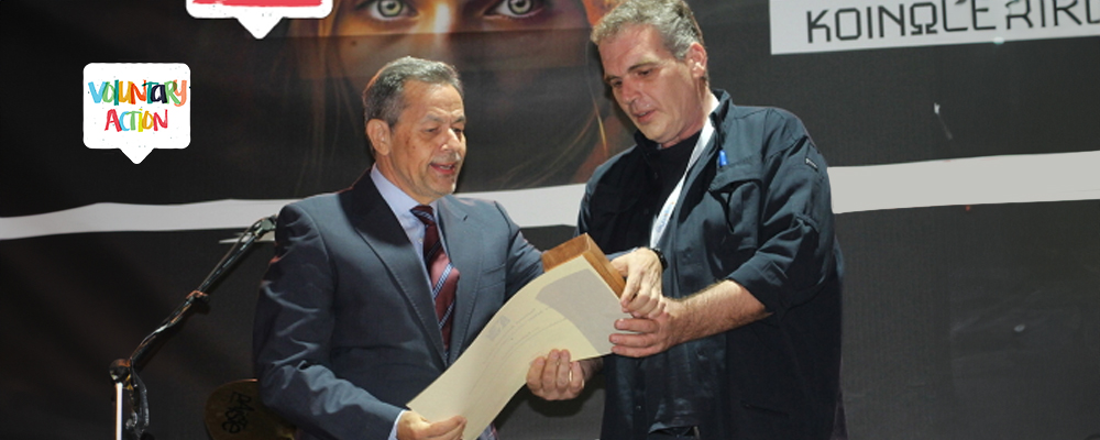 christos ligeros