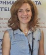 ismini zagkoti photo