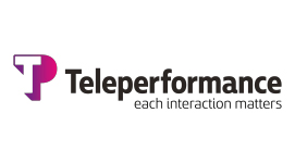 Teleperformance-Logo