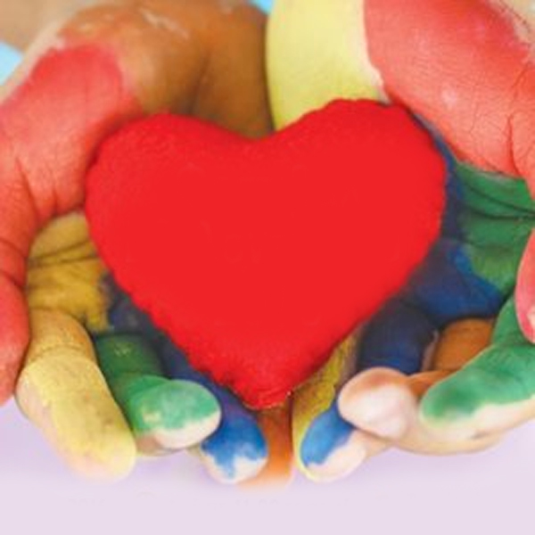 Voluntary Action 2016