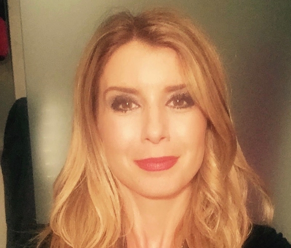 Φιλιππή Ελένη