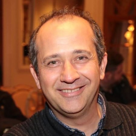 Φλωράς Γιώργος