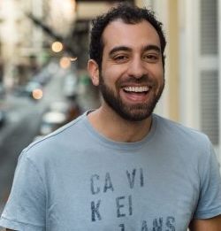 Σούρας Άρης