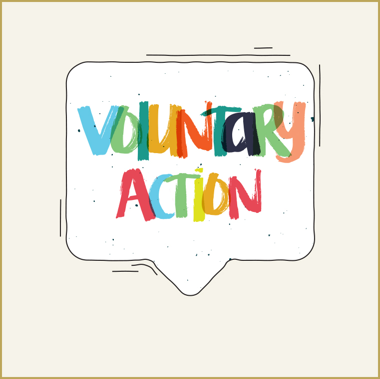 Voluntary Action